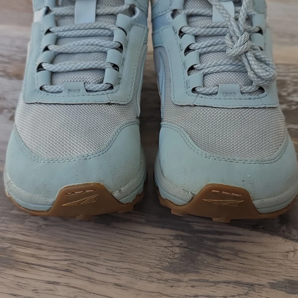 Women's Altra Hightops